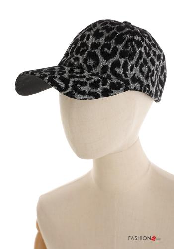 Sombrero Estampado animal - ph 5