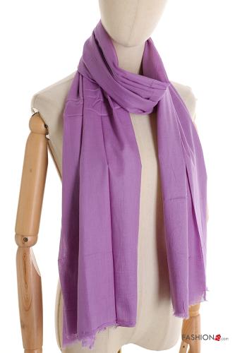 Cotton Scarf - ph 1