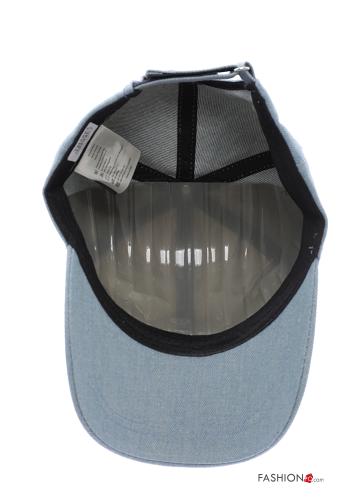 gorra ajustable - ph 4