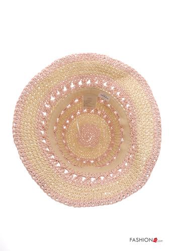 Lässiges Hute - ph 4