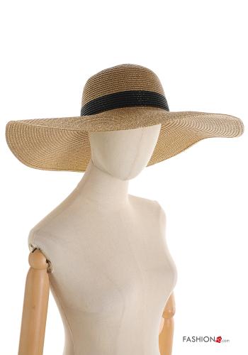Sombrero Estilo Informal - ph 5