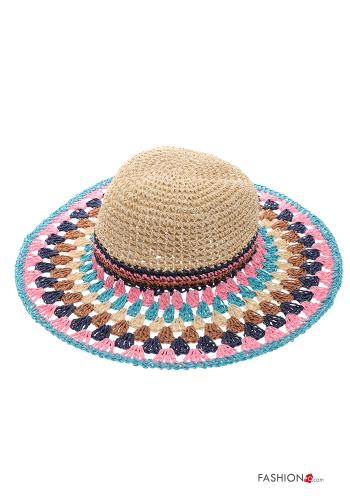 Cappello Casual