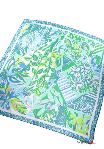Floral Foulard - ph 2