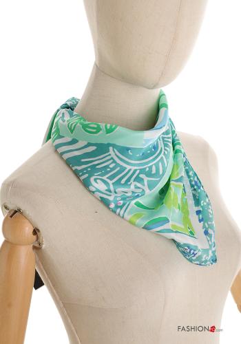 Floral Foulard - ph 4