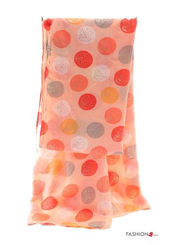 Polka-dot Scarf - ph 2
