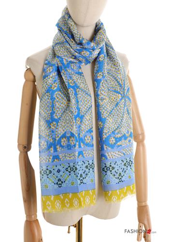 Patterned Scarf