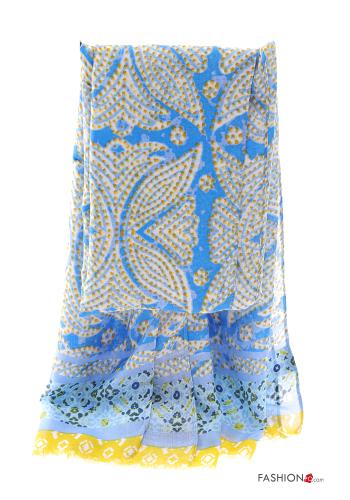 Patterned Scarf - ph 2