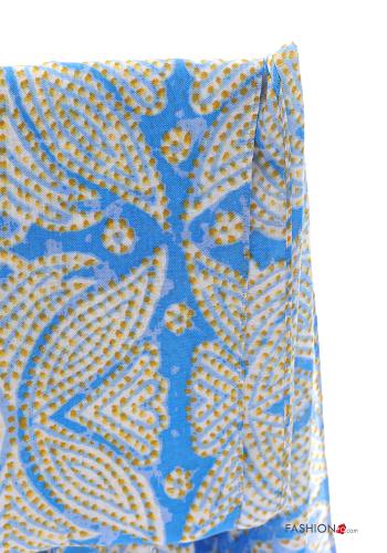 Patterned Scarf - ph 3