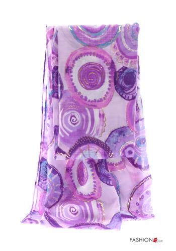 Patterned Scarf - ph 2