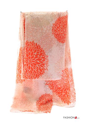 Patterned Scarf - ph 2