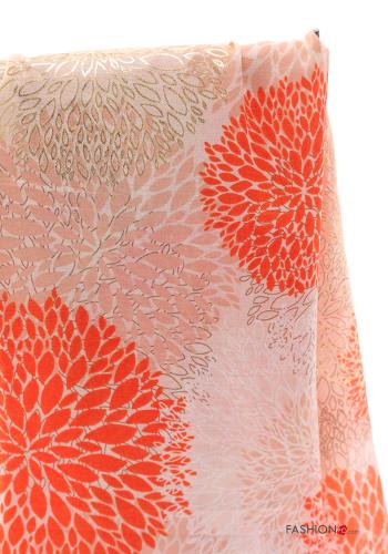 Patterned Scarf - ph 3