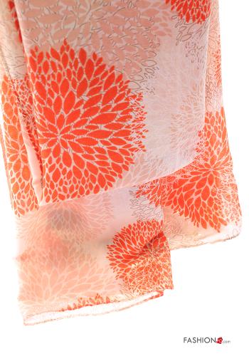 Patterned Scarf - ph 4