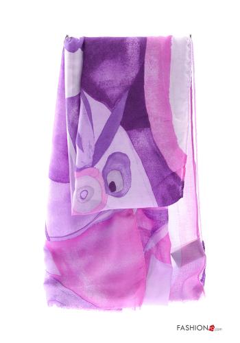 Patterned Scarf - ph 2