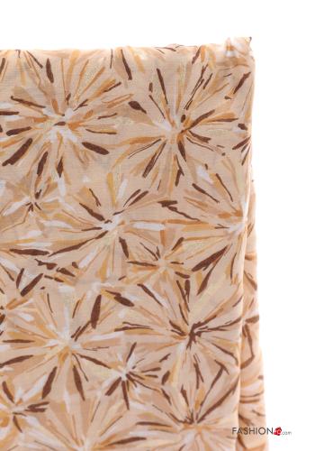 Patterned Scarf - ph 3