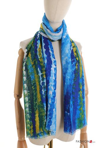Bufanda Diseño impreso - ph 1