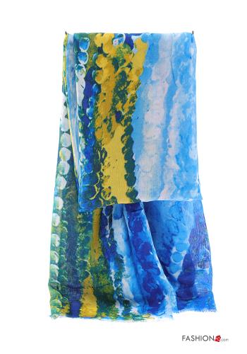 Bufanda Diseño impreso - ph 2