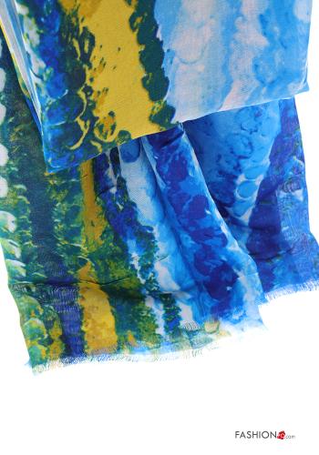 Bufanda Diseño impreso - ph 4