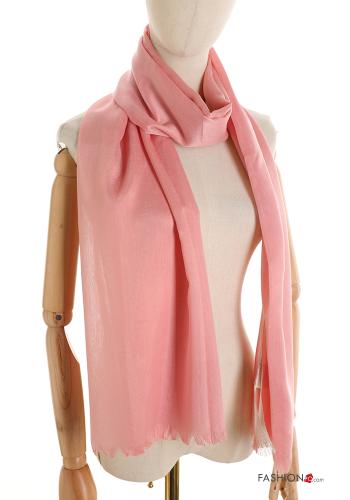 Estola com franja - ph 1