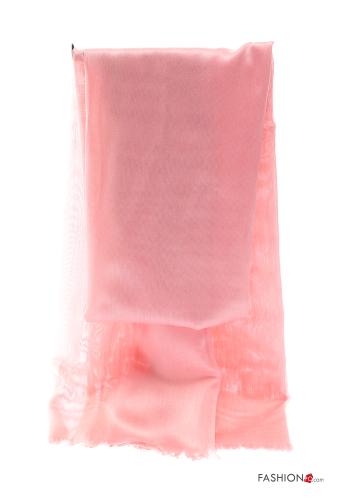 Estola com franja - ph 2