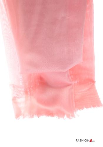 Estola com franja - ph 4