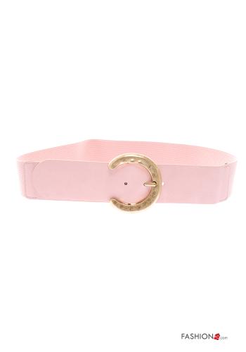 Gürtel mit gummizug