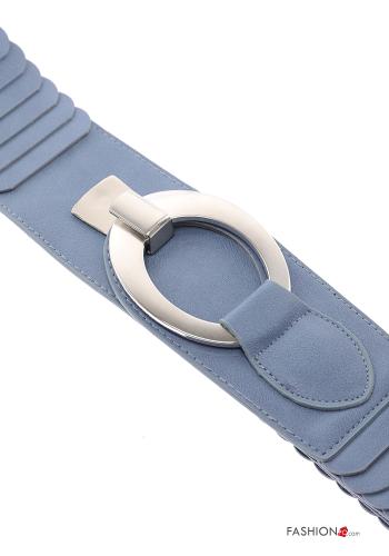 Belt with elastic - ph 2