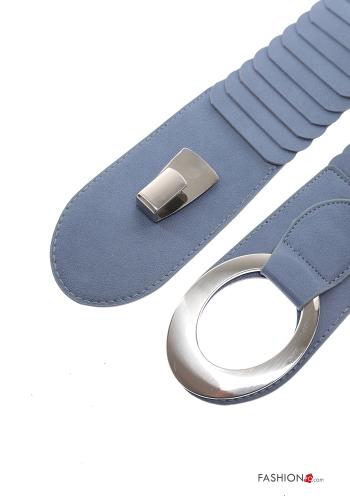 Belt with elastic - ph 3