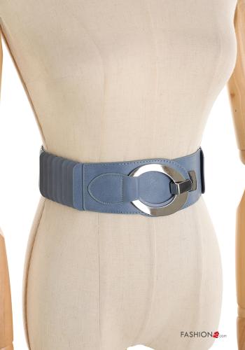 Belt with elastic - ph 4