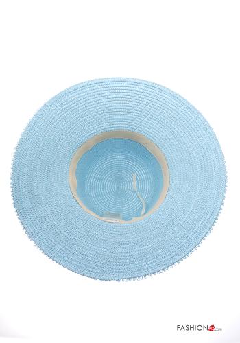 Hat with fringe - ph 4