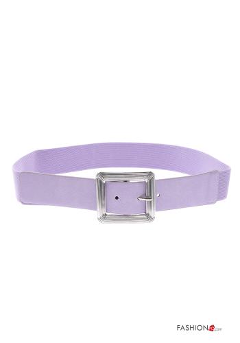 Belt with elastic - ph 1