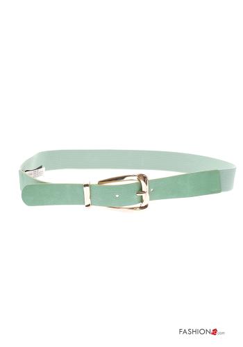 Gürtel mit gummizug