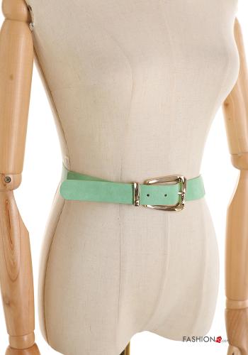 Gürtel mit gummizug - ph 4