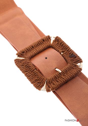 Belt with elastic - ph 2