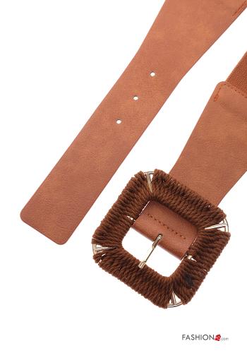 Belt with elastic - ph 3