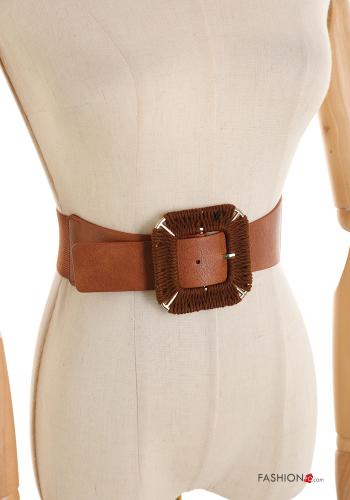 Belt with elastic - ph 4