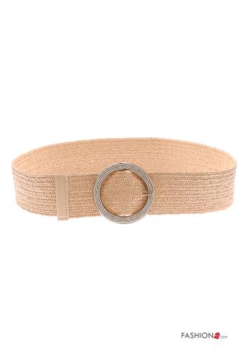 Cintura regolabile con elastico - ph 1