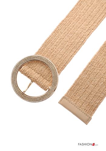 Cintura regolabile con elastico - ph 3