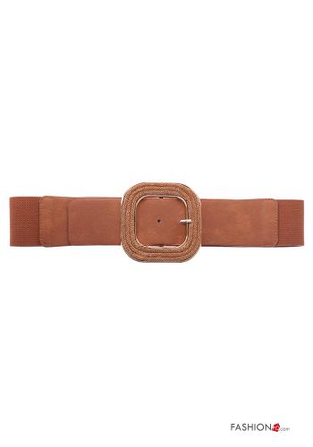 Belt with elastic - ph 1