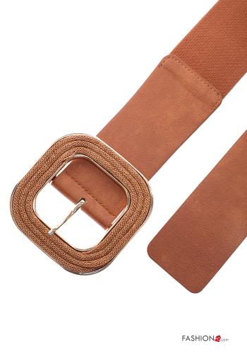 Belt with elastic - ph 3