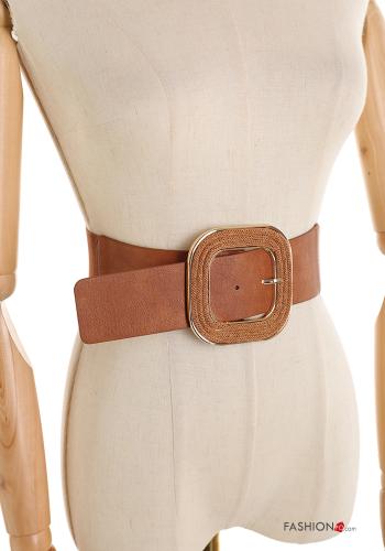 Belt with elastic - ph 4