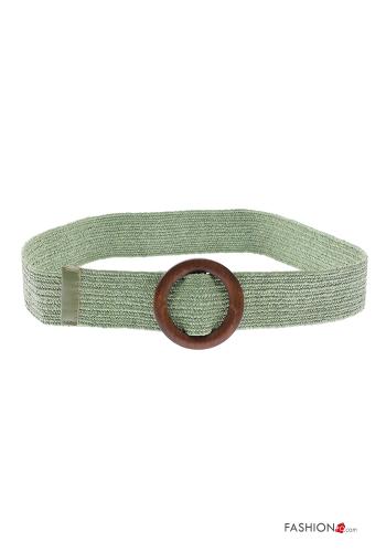 Cintura regolabile con elastico