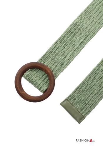 Cintura regolabile con elastico - ph 3