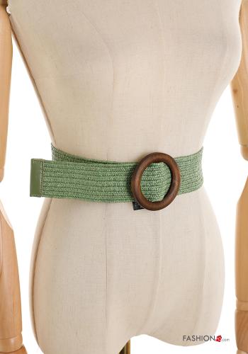 Cintura regolabile con elastico - ph 4