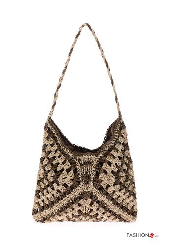 Casual Shoulder bag - ph 1