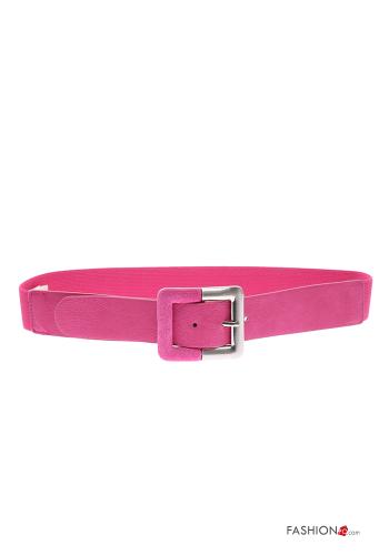 Belt with elastic - ph 1