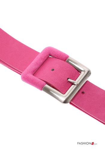 Belt with elastic - ph 2