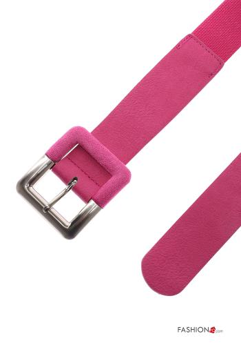 Belt with elastic - ph 3