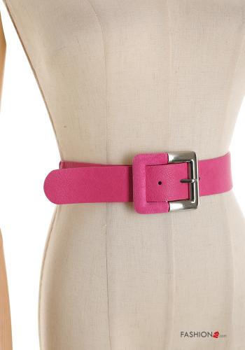 Belt with elastic - ph 4