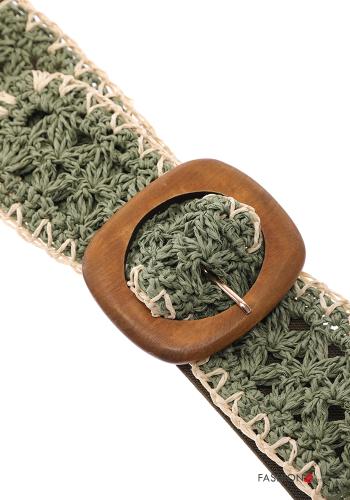 Cintura regolabile - ph 2