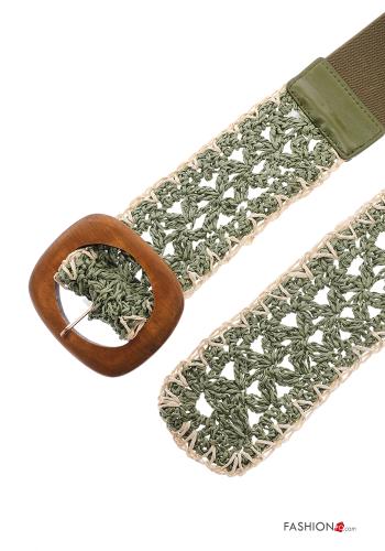 Cintura regolabile - ph 3